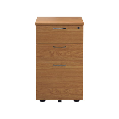 Under Desk Pedestal 3 Drawer (FSC)