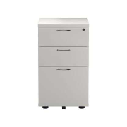 Under Desk Pedestal 3 Drawer (FSC)