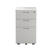 Under Desk Pedestal 3 Drawer (FSC)