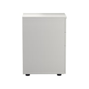 Under Desk Pedestal 3 Drawer (FSC)