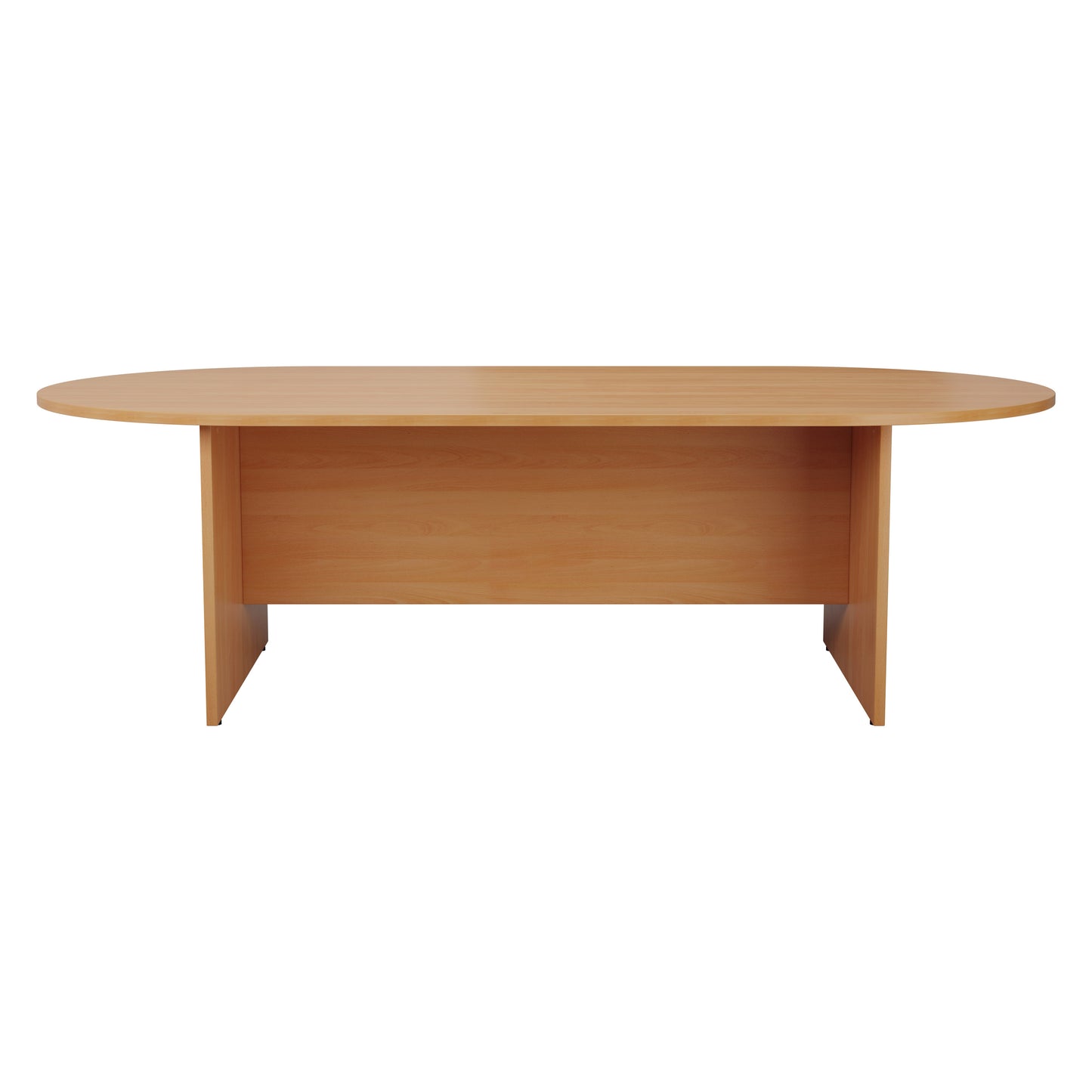 D-End Meeting Table (FSC)