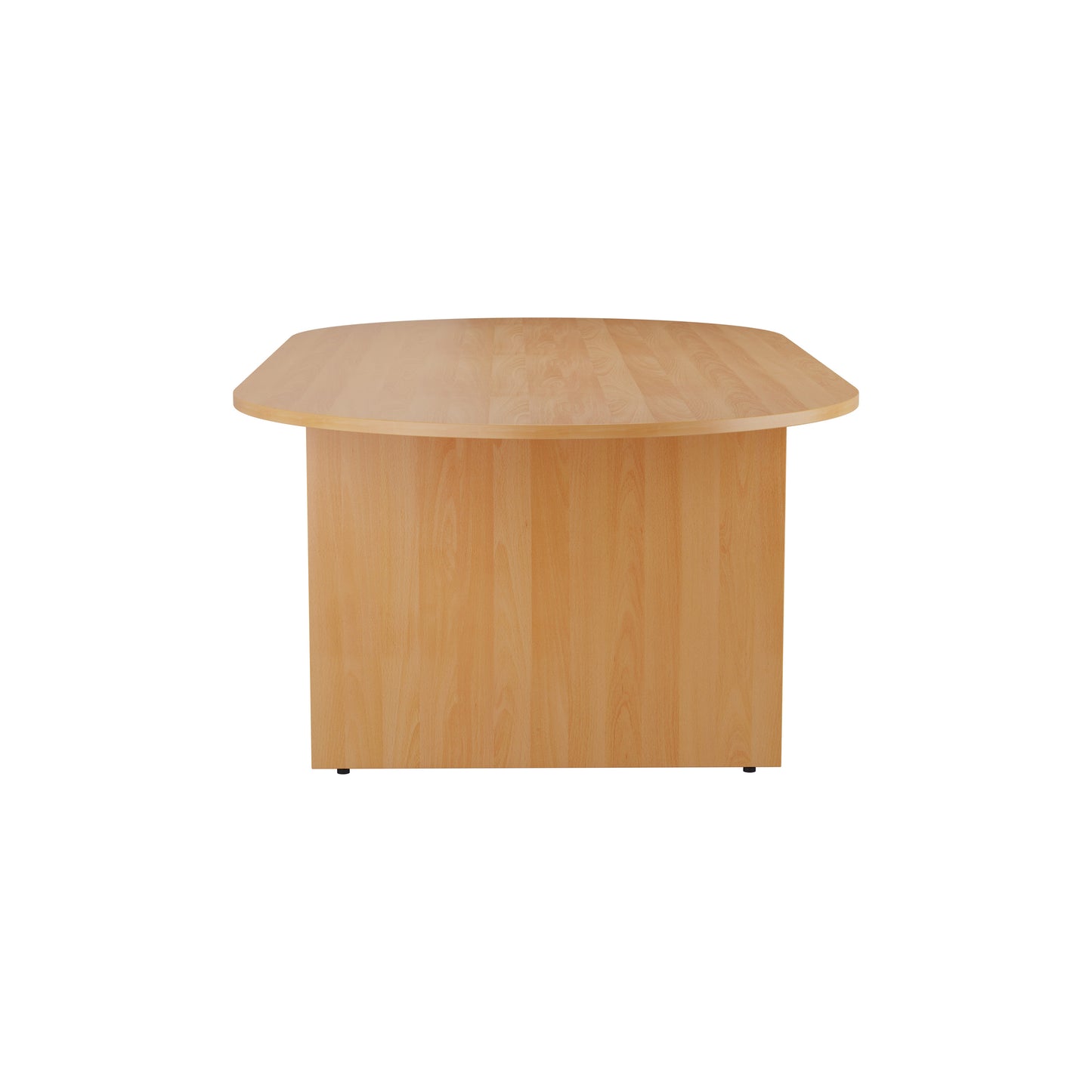 D-End Meeting Table (FSC)