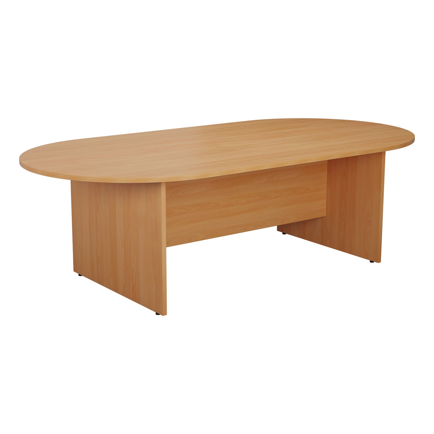 D-End Meeting Table (FSC)