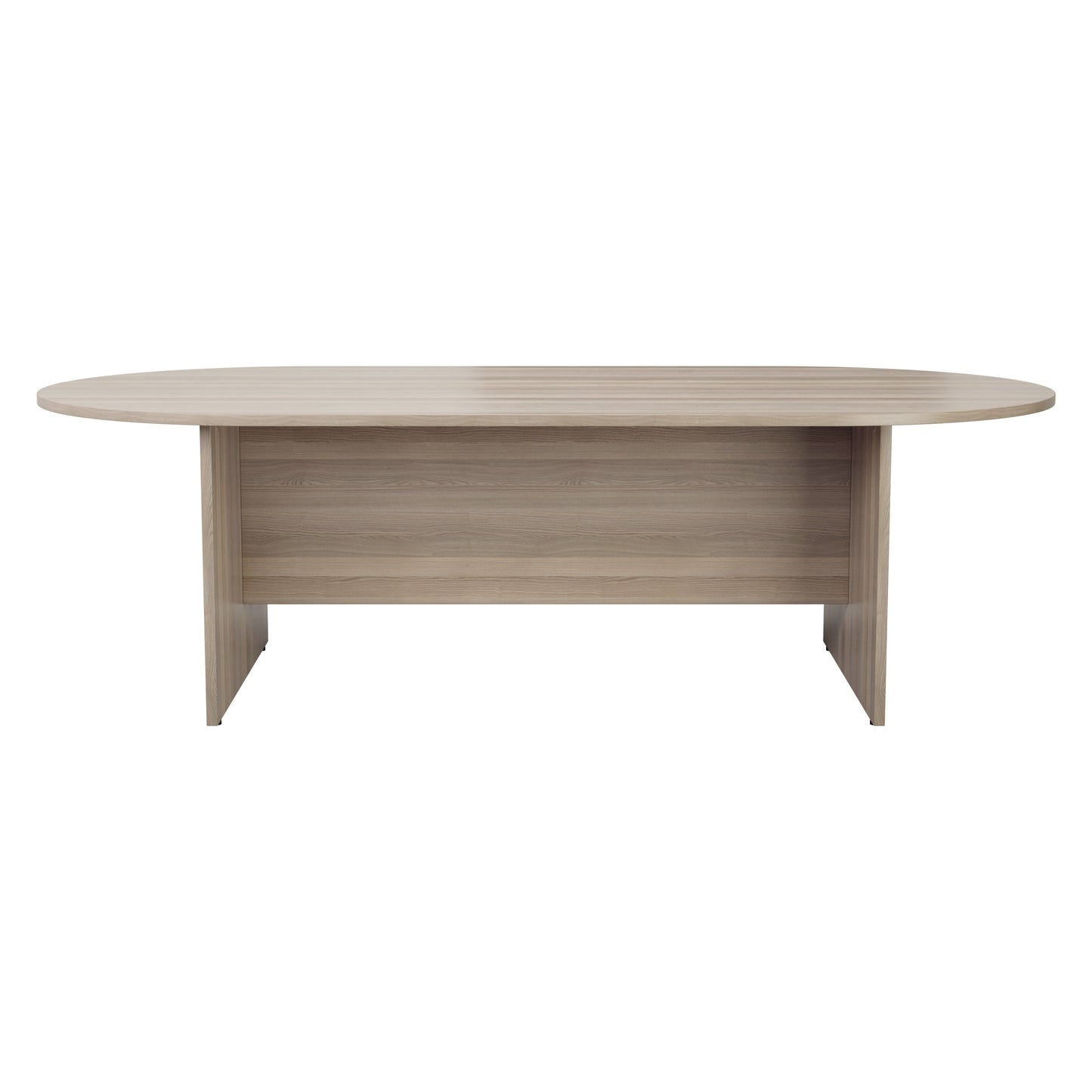D-End Meeting Table (FSC)