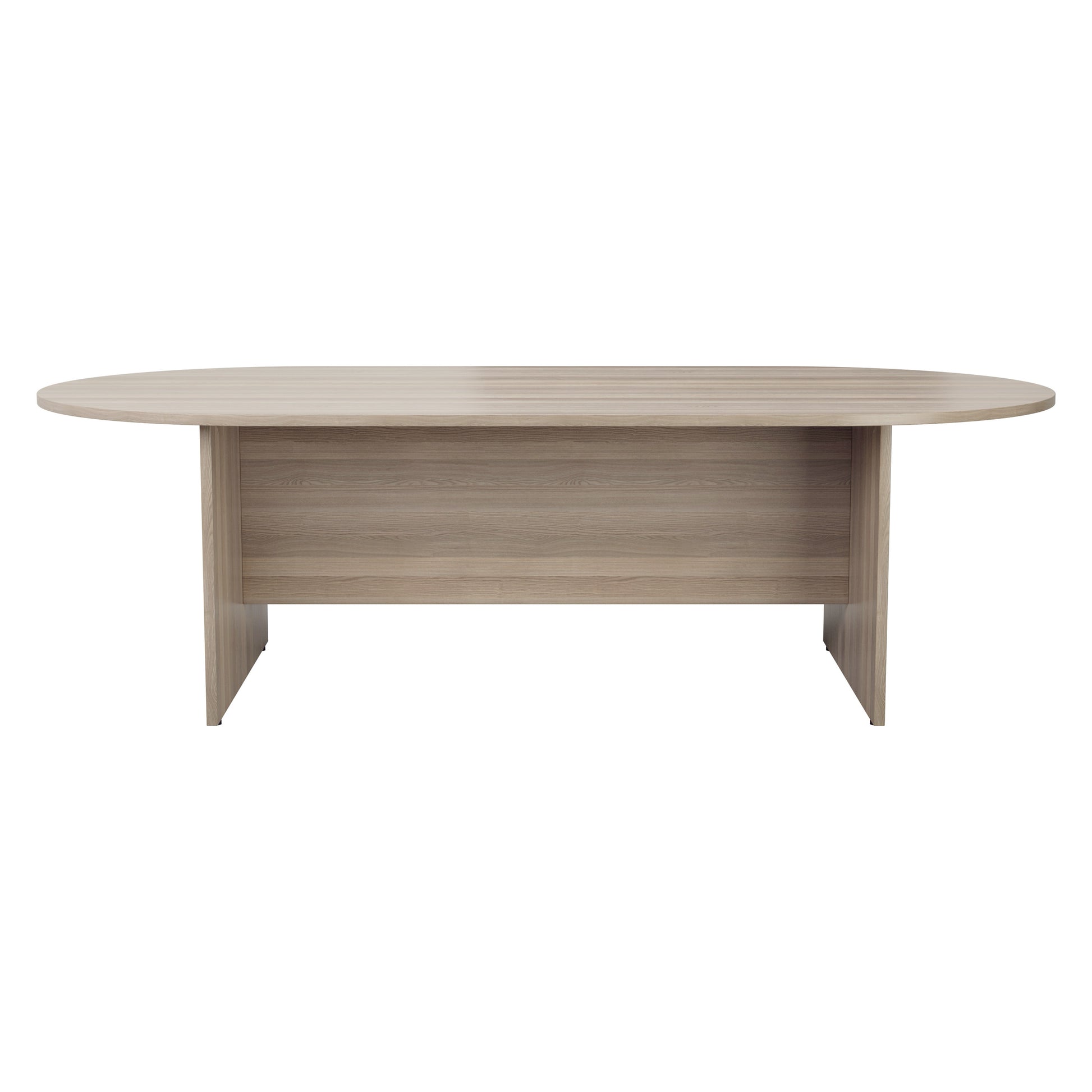 D-End Meeting Table (FSC)