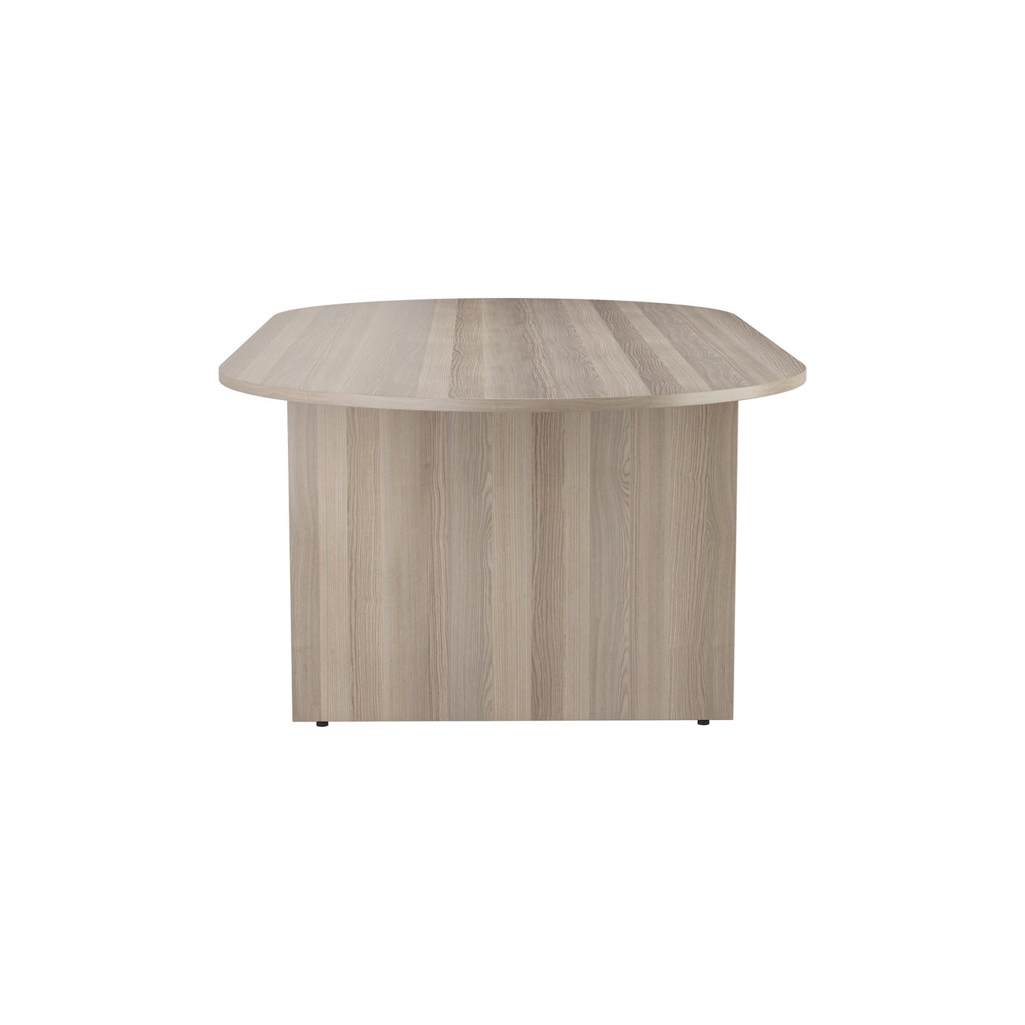D-End Meeting Table (FSC)