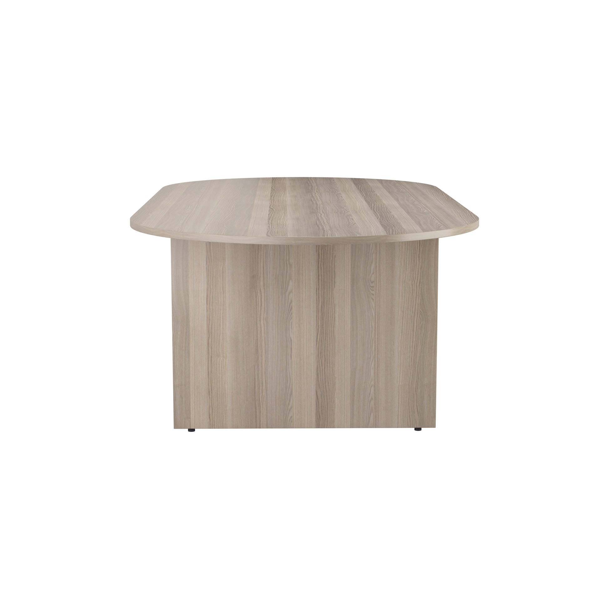 D-End Meeting Table (FSC)