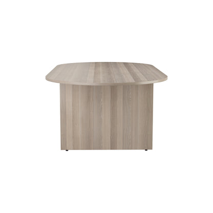D-End Meeting Table (FSC)
