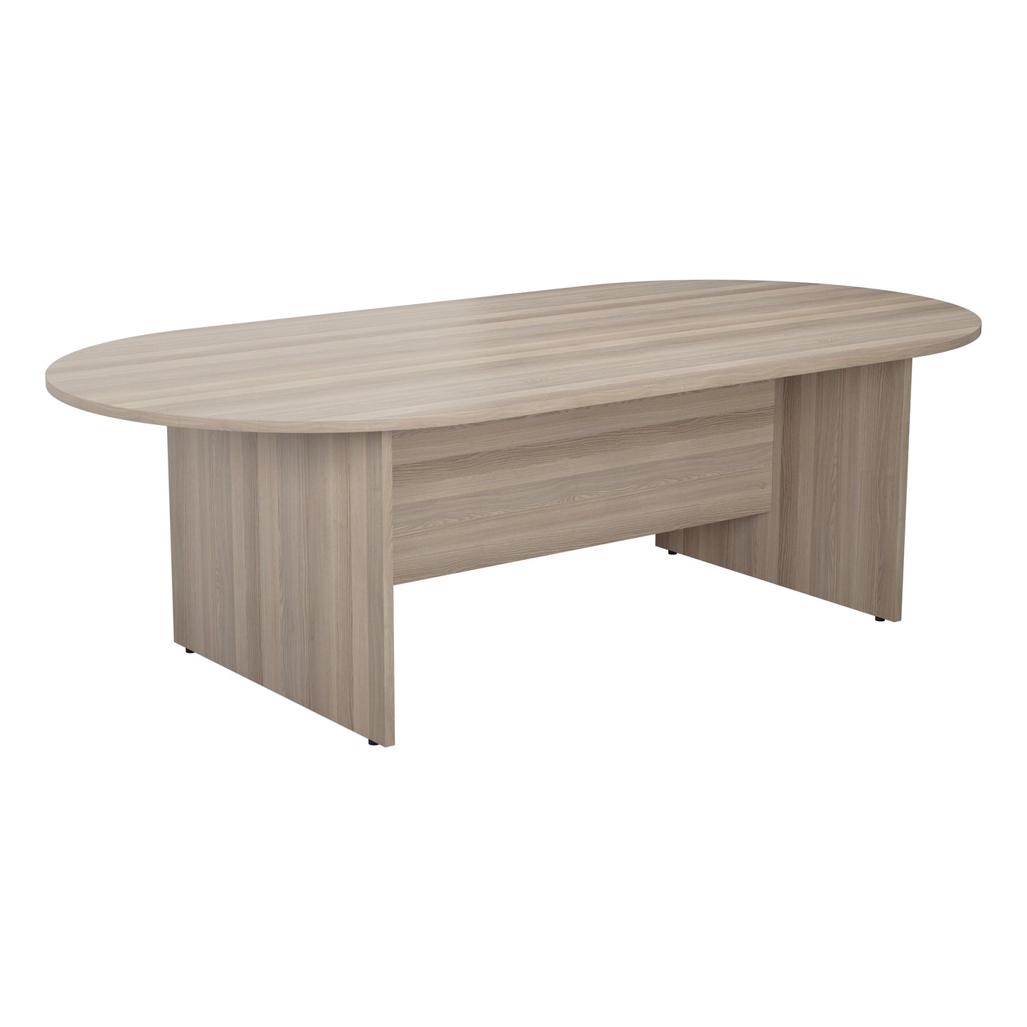 D-End Meeting Table (FSC)
