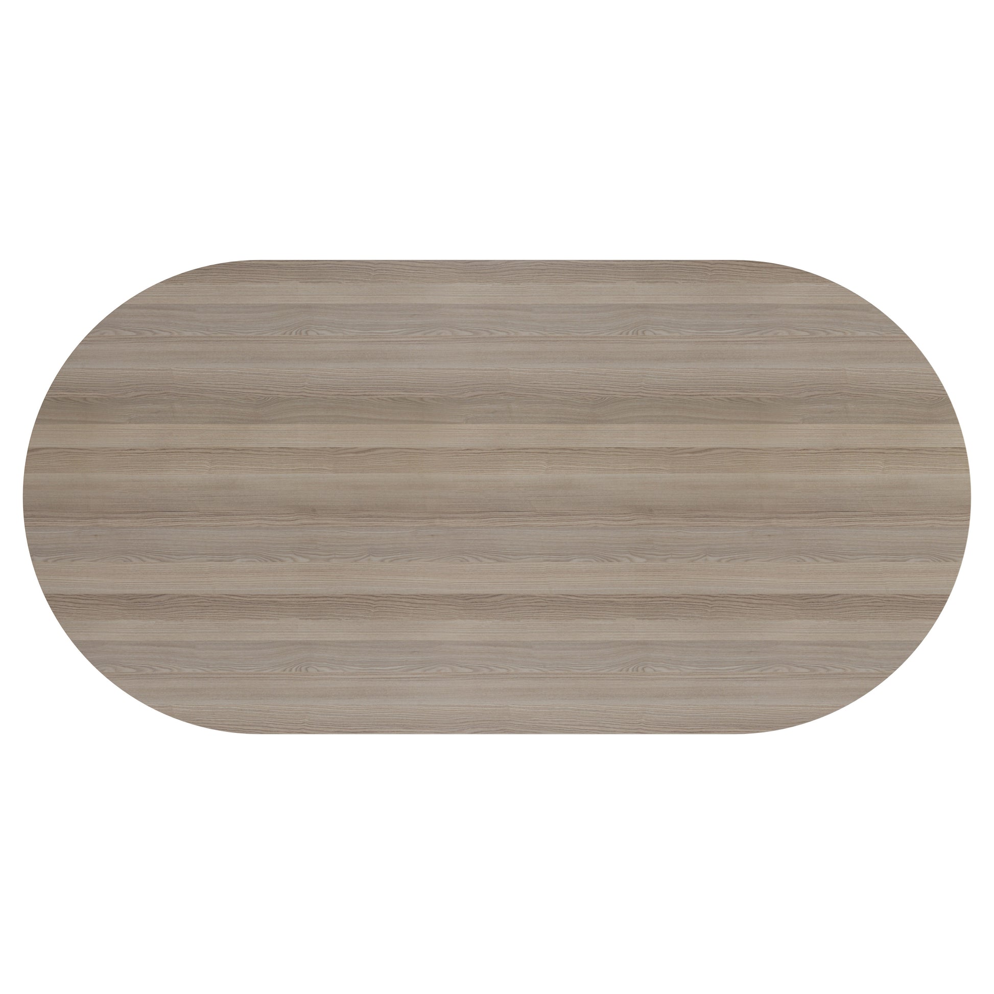 D-End Meeting Table (FSC)