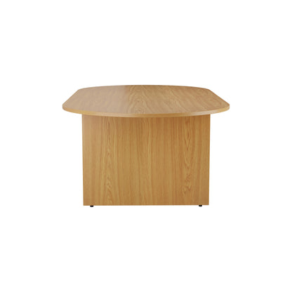 D-End Meeting Table (FSC)