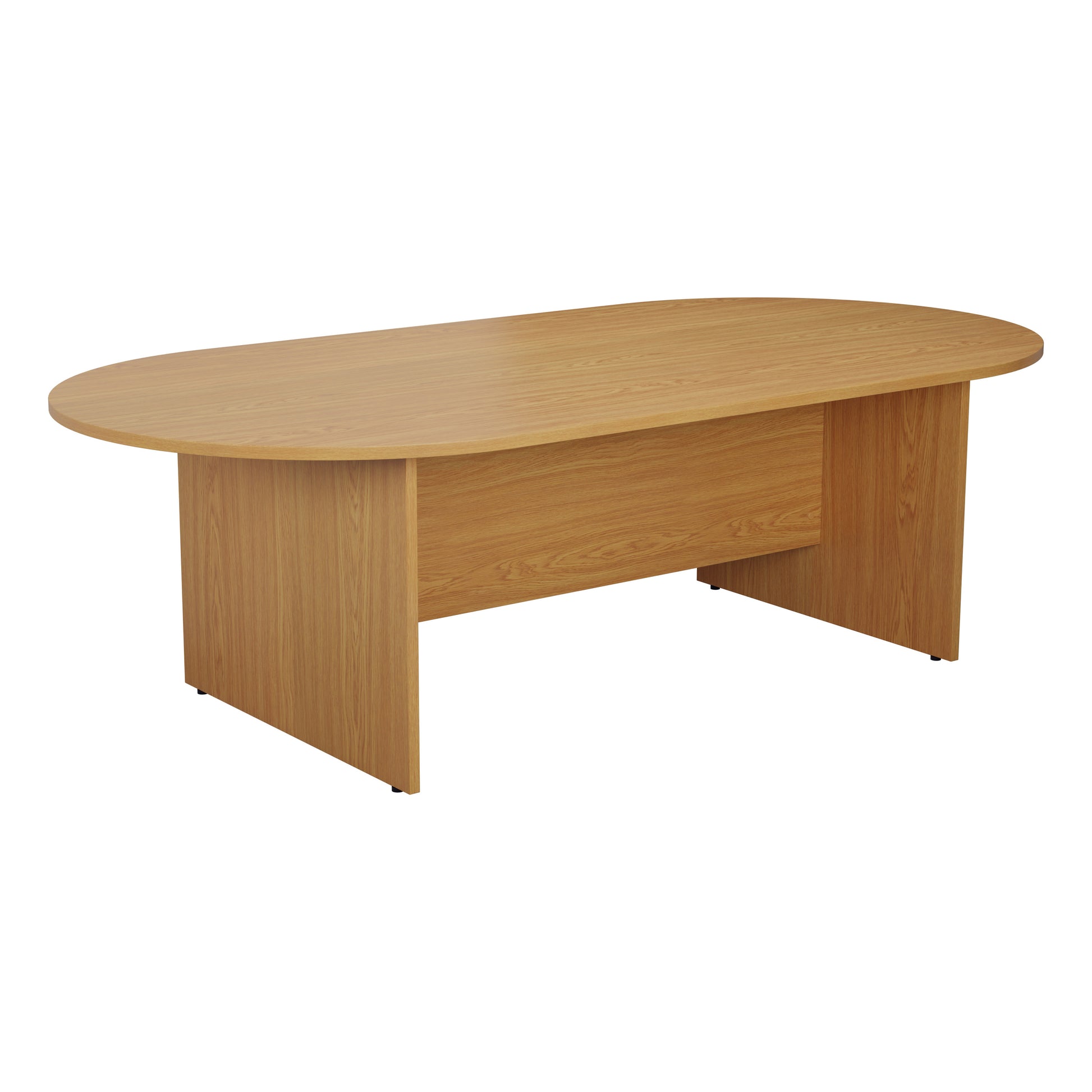 D-End Meeting Table (FSC)