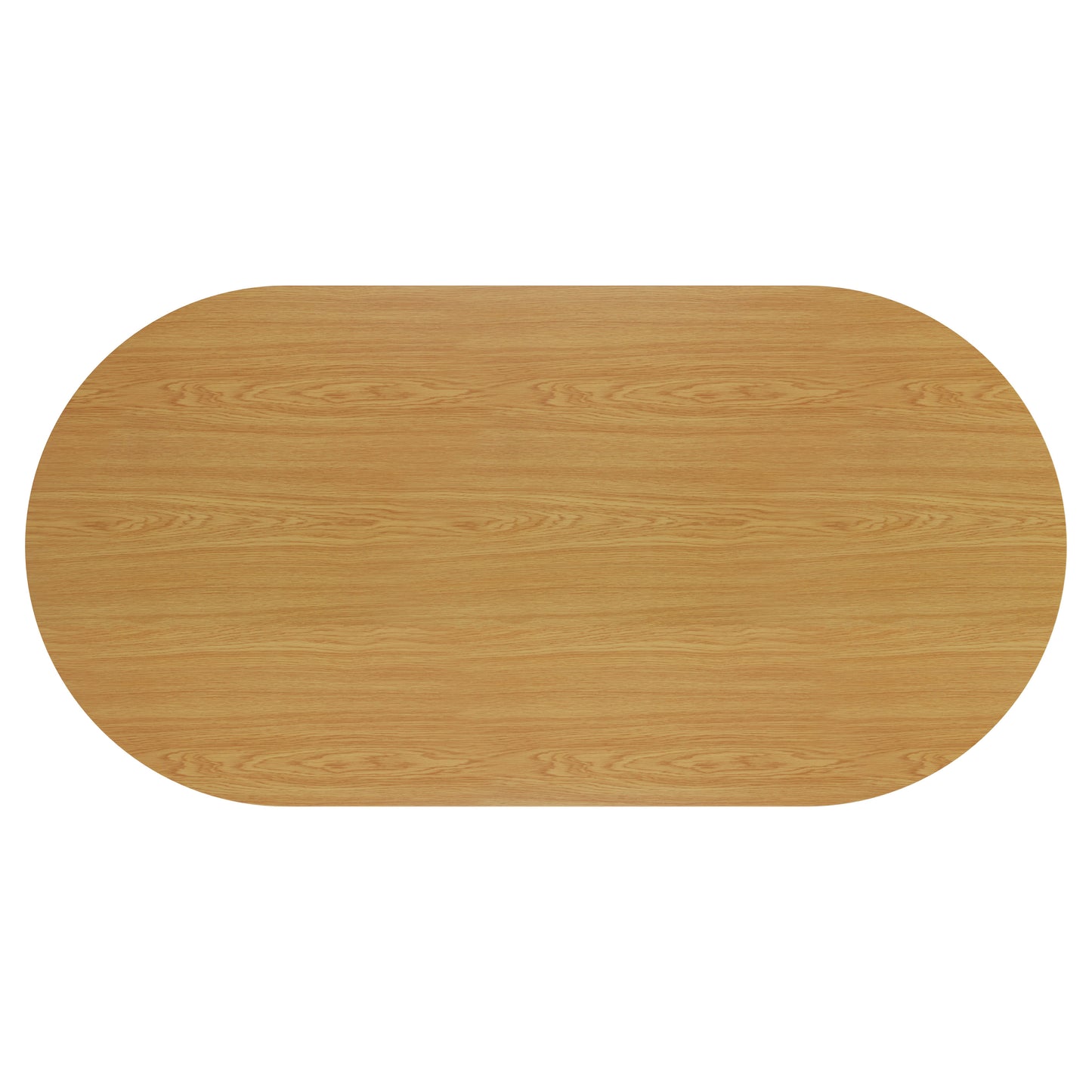 D-End Meeting Table (FSC)
