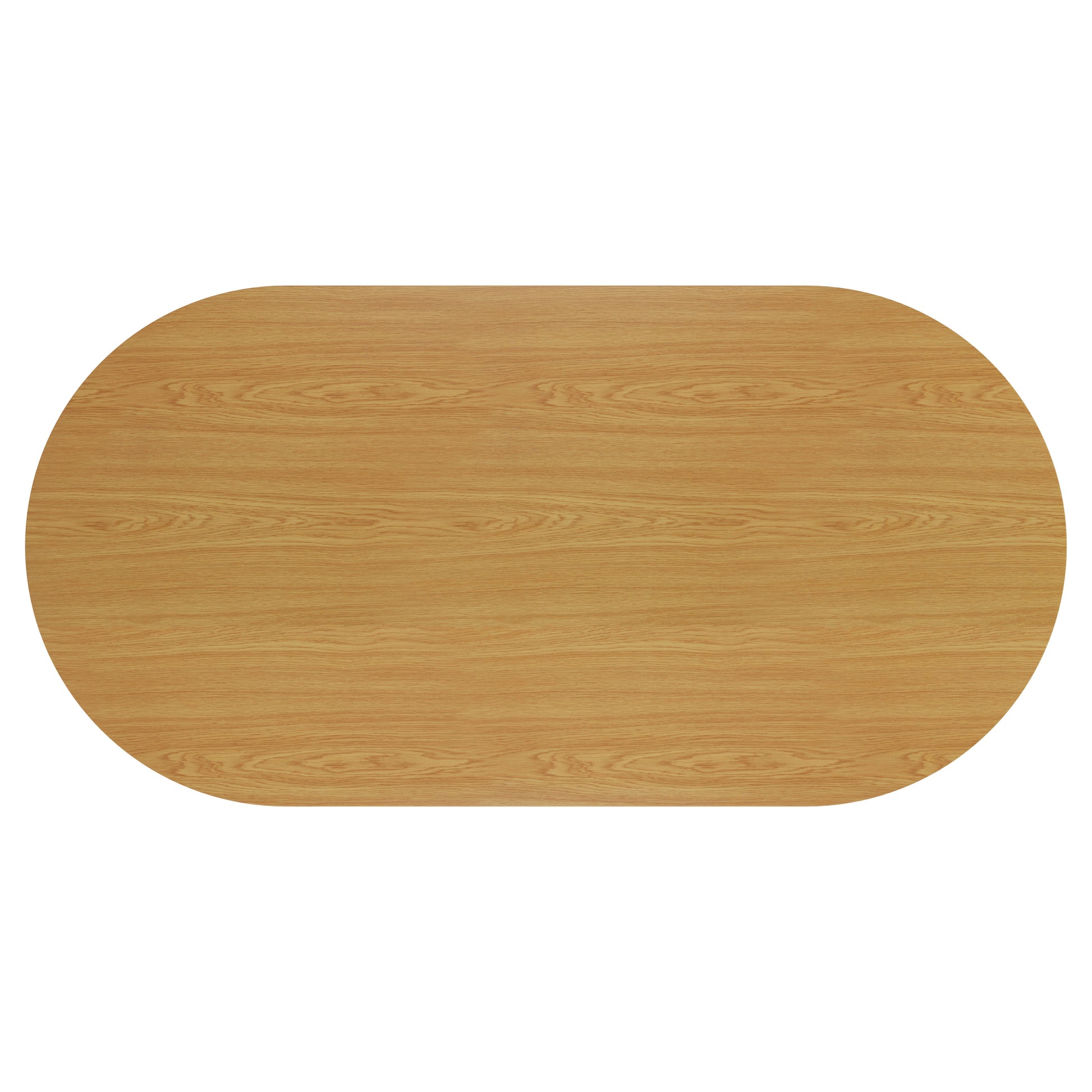 D-End Meeting Table (FSC)