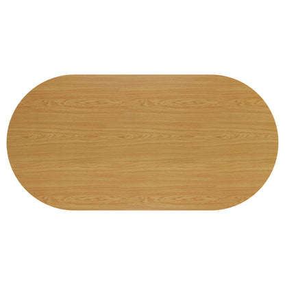 D-End Meeting Table (FSC)