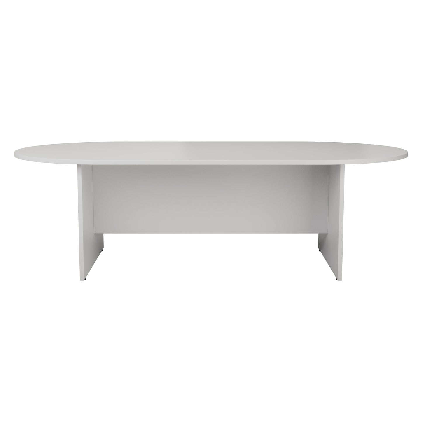 D-End Meeting Table (FSC)