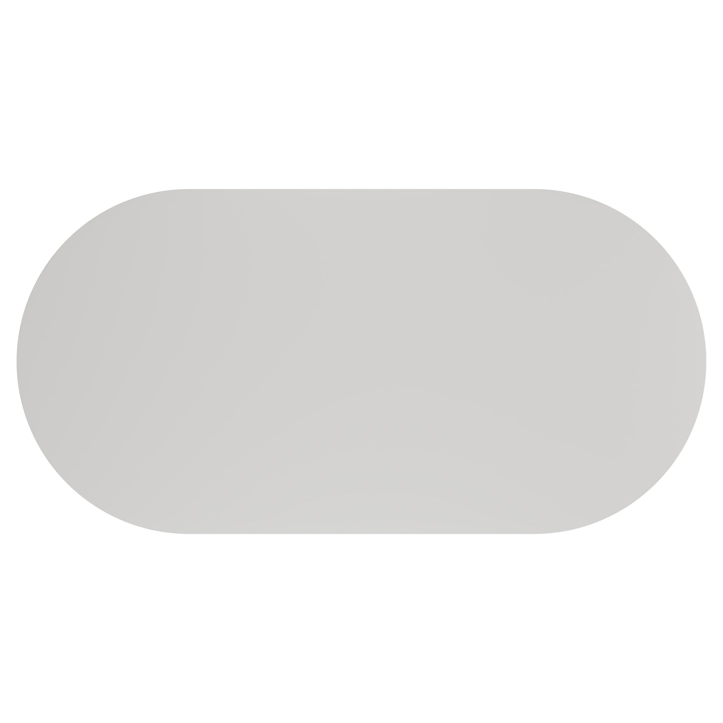 D-End Meeting Table (FSC)