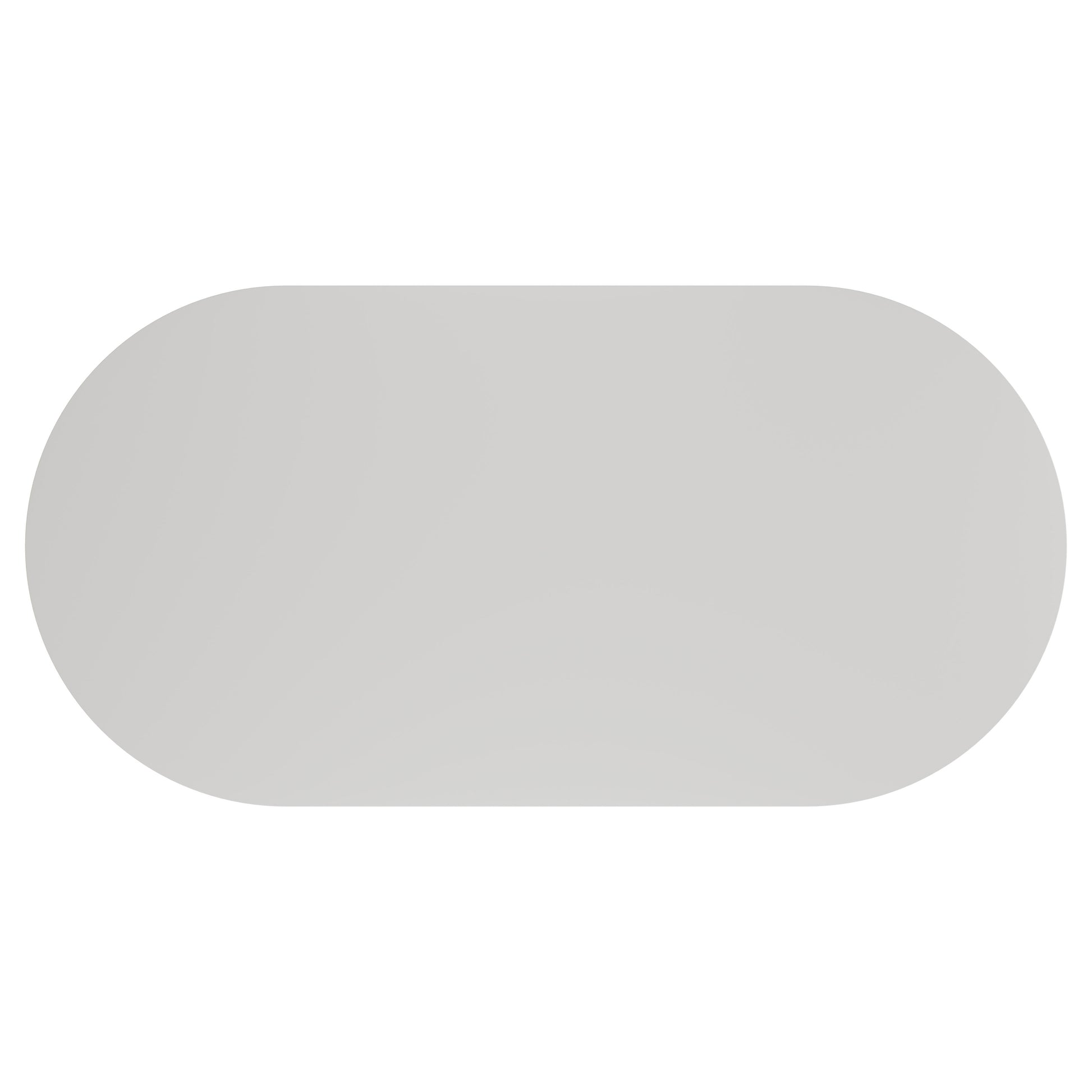 D-End Meeting Table (FSC)