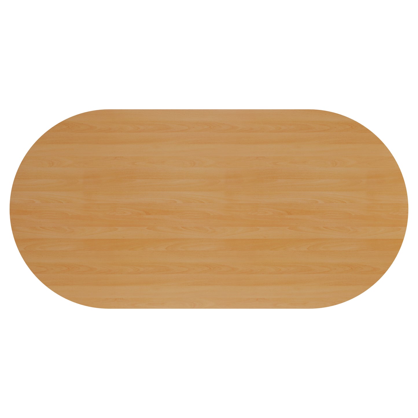 D-End Meeting Table (FSC)