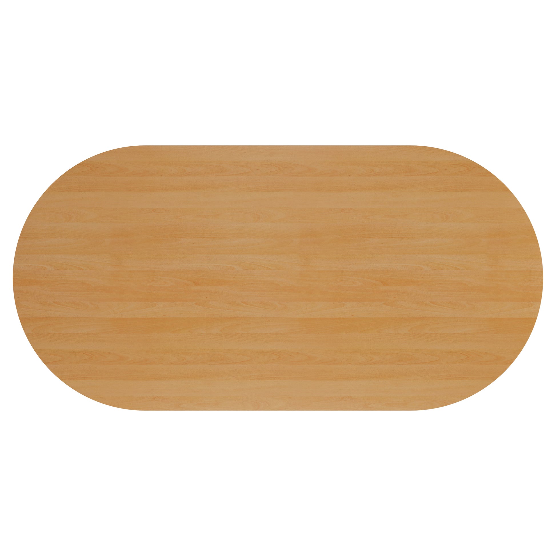 D-End Meeting Table (FSC)