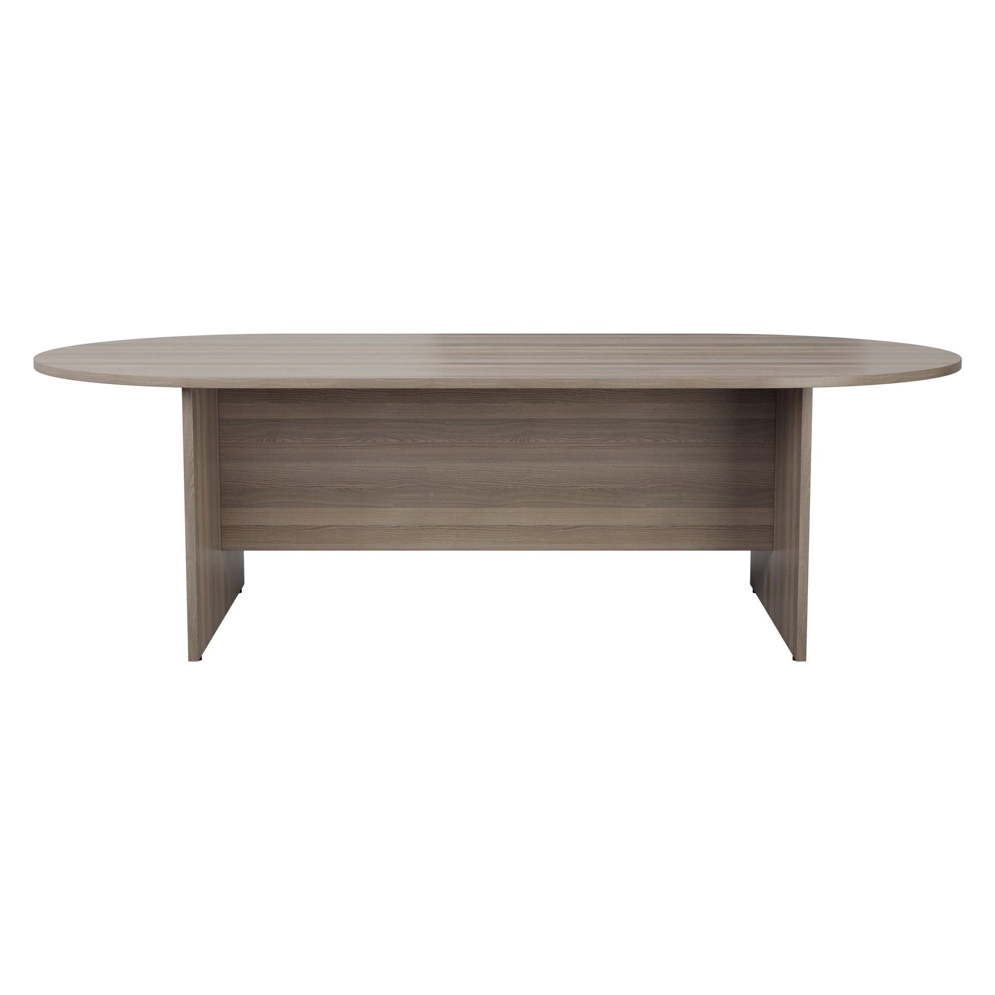 D-End Meeting Table (FSC)