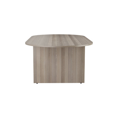 D-End Meeting Table (FSC)