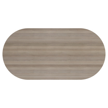 D-End Meeting Table (FSC)