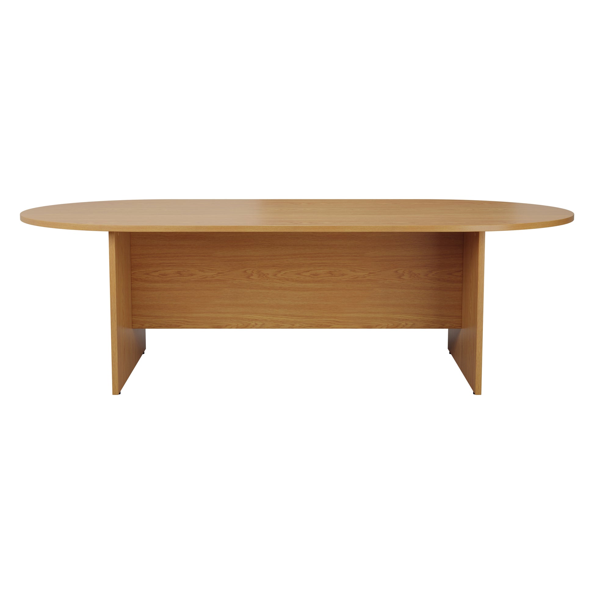 D-End Meeting Table (FSC)