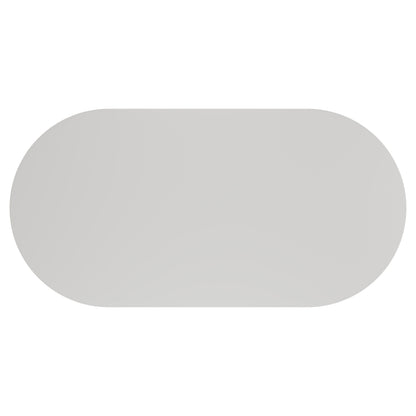 D-End Meeting Table (FSC)