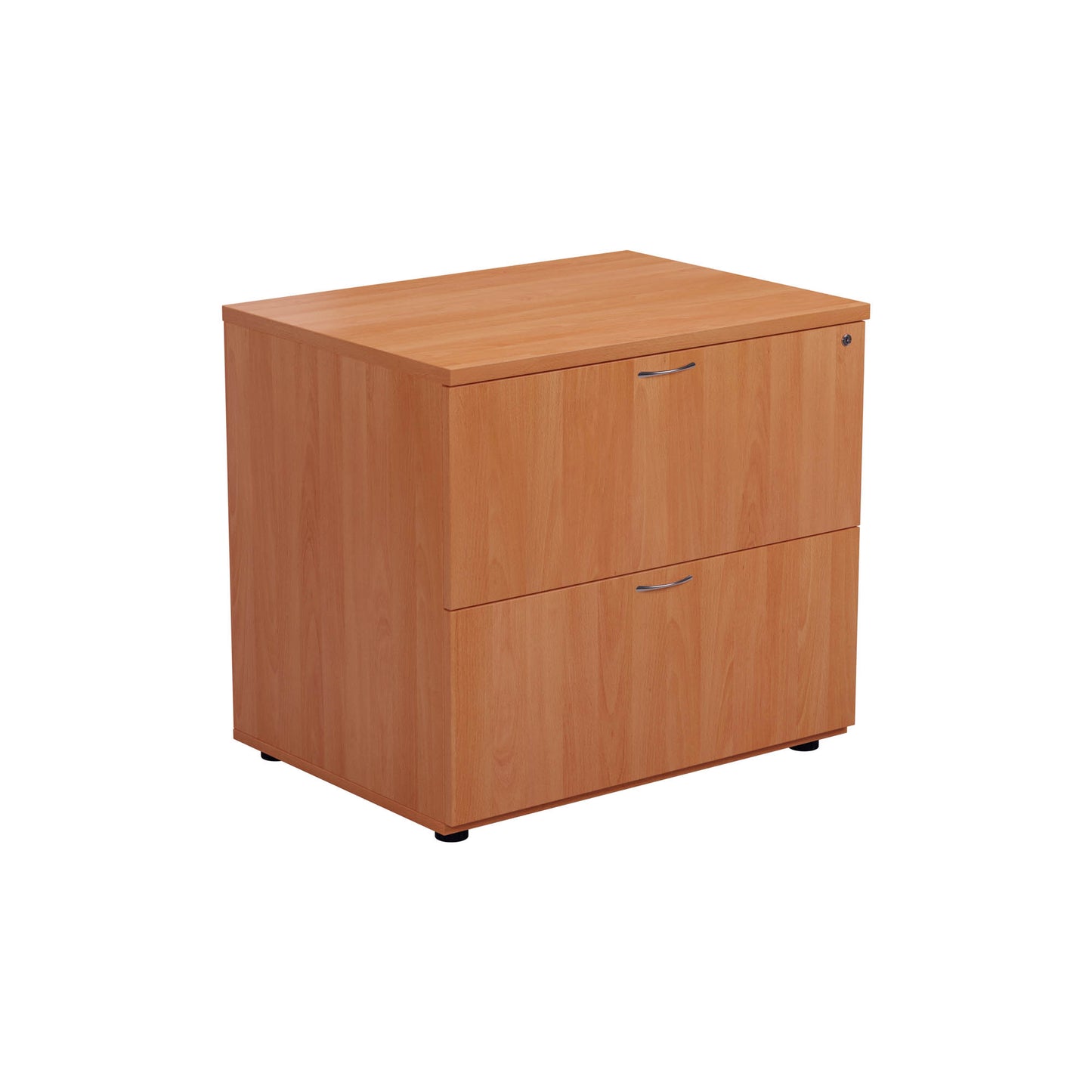 Aztec|Heavy Duty Side Filer|800x600x730|Beech