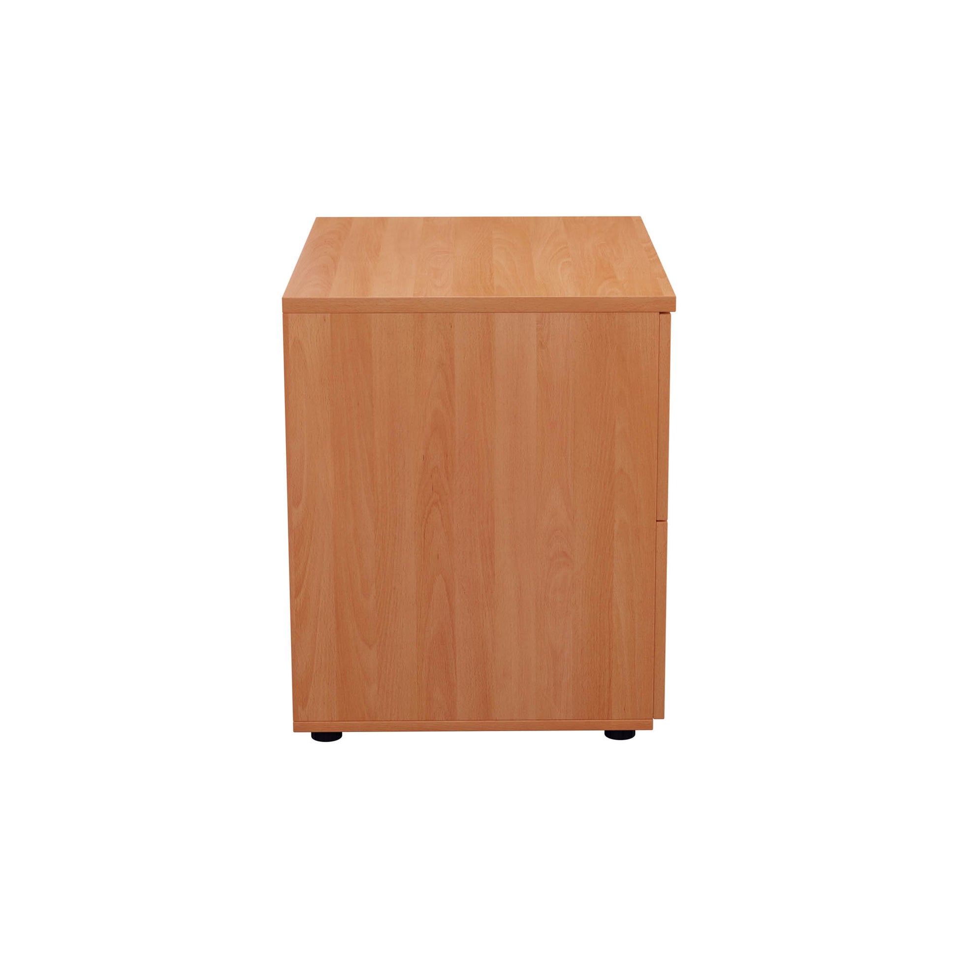 Heavy Duty 2 Drawer Side Filer (FSC)