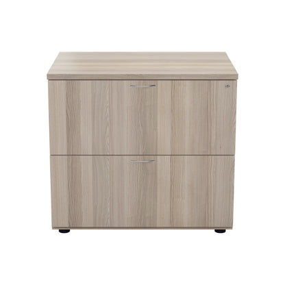 Heavy Duty 2 Drawer Side Filer (FSC)