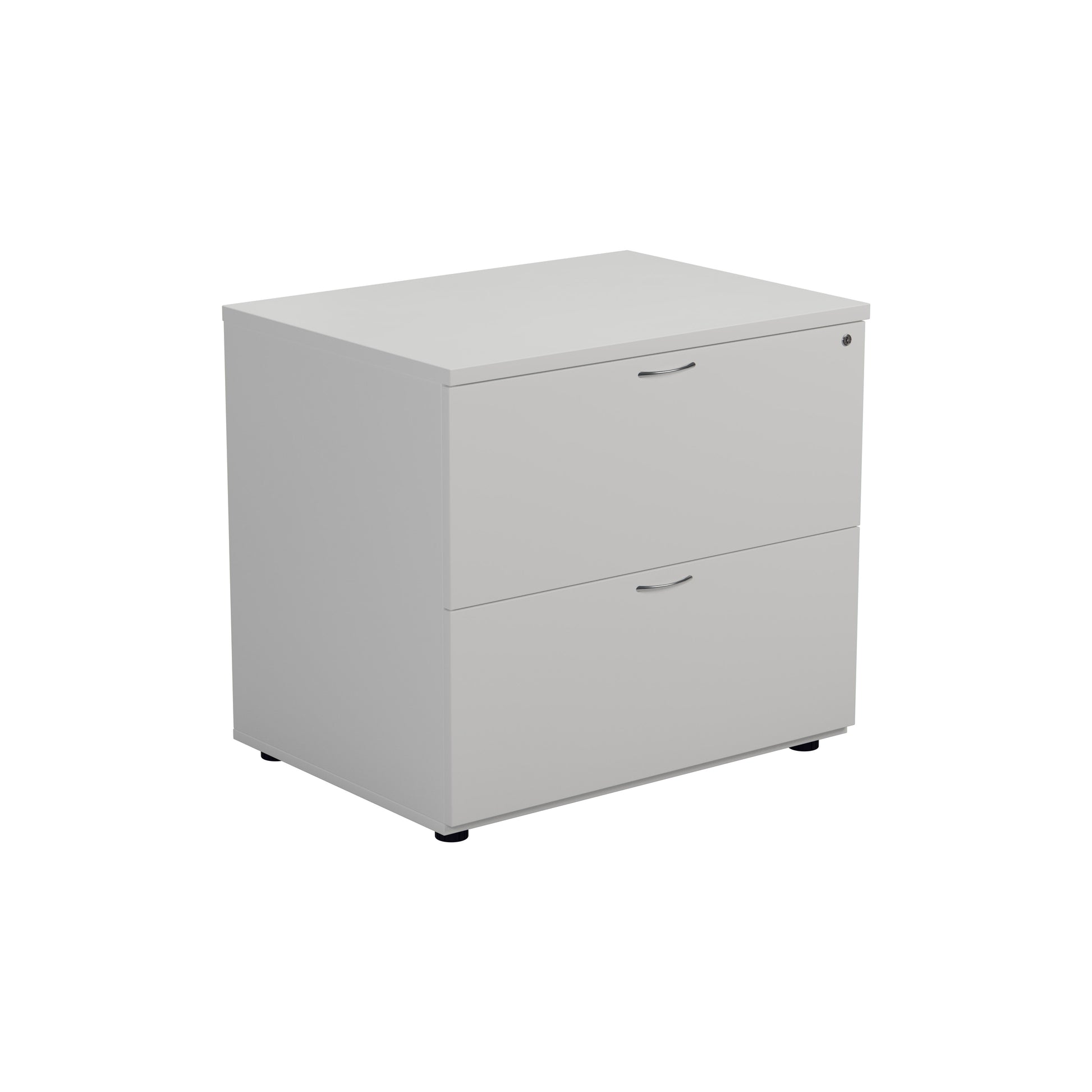 Aztec|Heavy Duty Side Filer|800x600x730|White