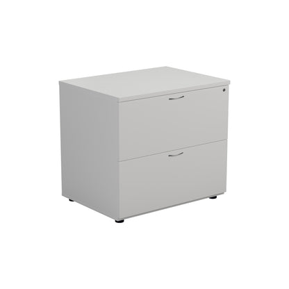 Aztec|Heavy Duty Side Filer|800x600x730|White