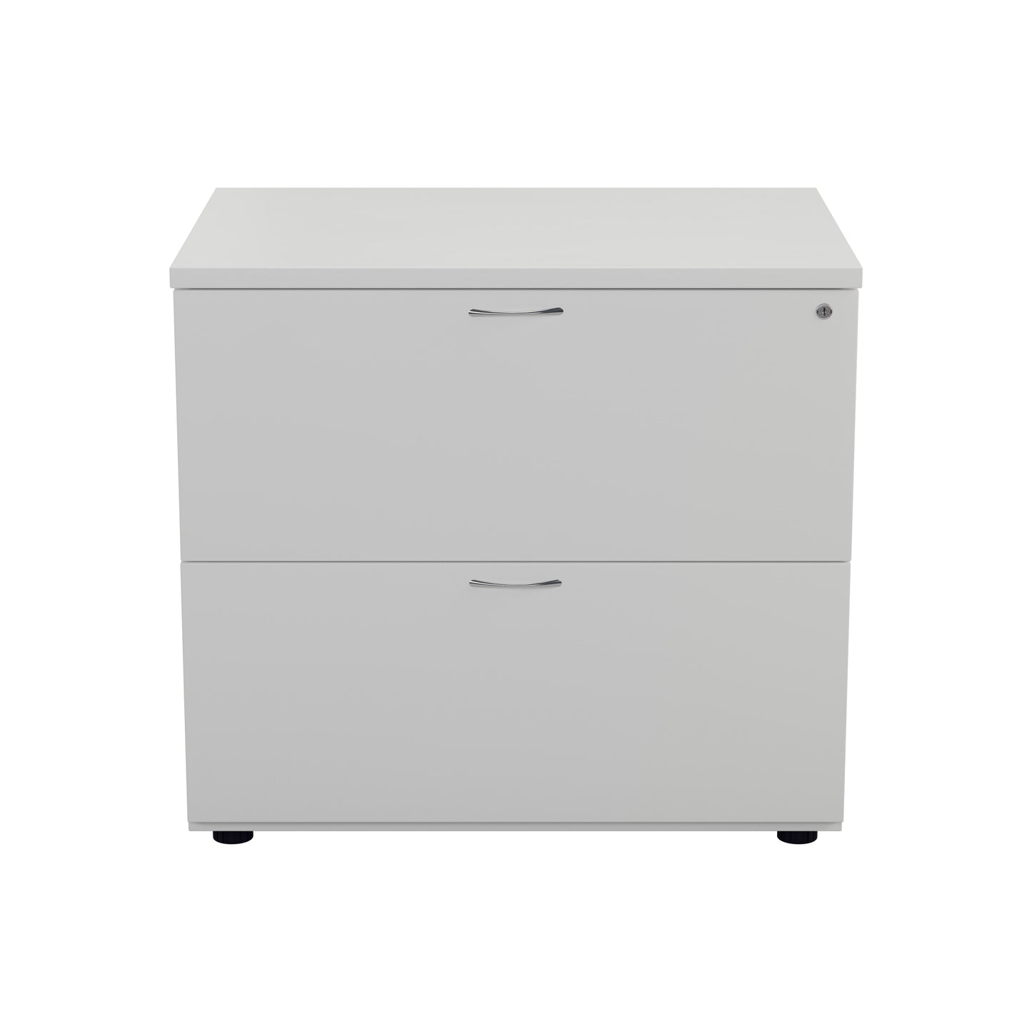 Heavy Duty 2 Drawer Side Filer (FSC)