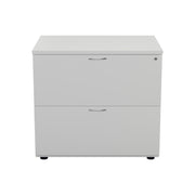 Heavy Duty 2 Drawer Side Filer (FSC)