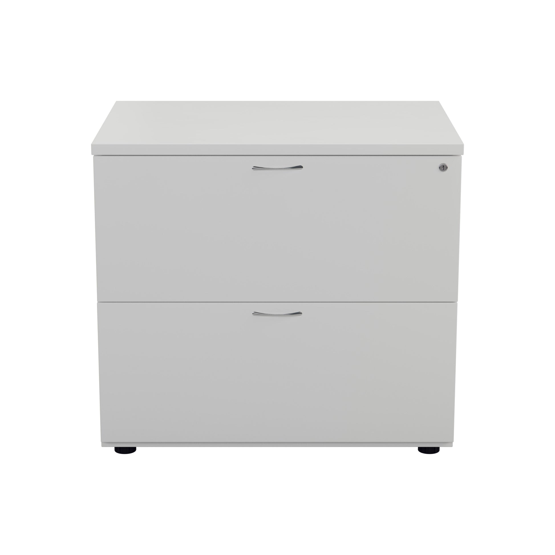 Heavy Duty 2 Drawer Side Filer (FSC)
