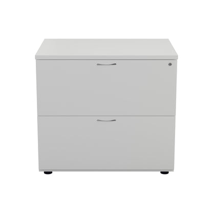 Heavy Duty 2 Drawer Side Filer (FSC)