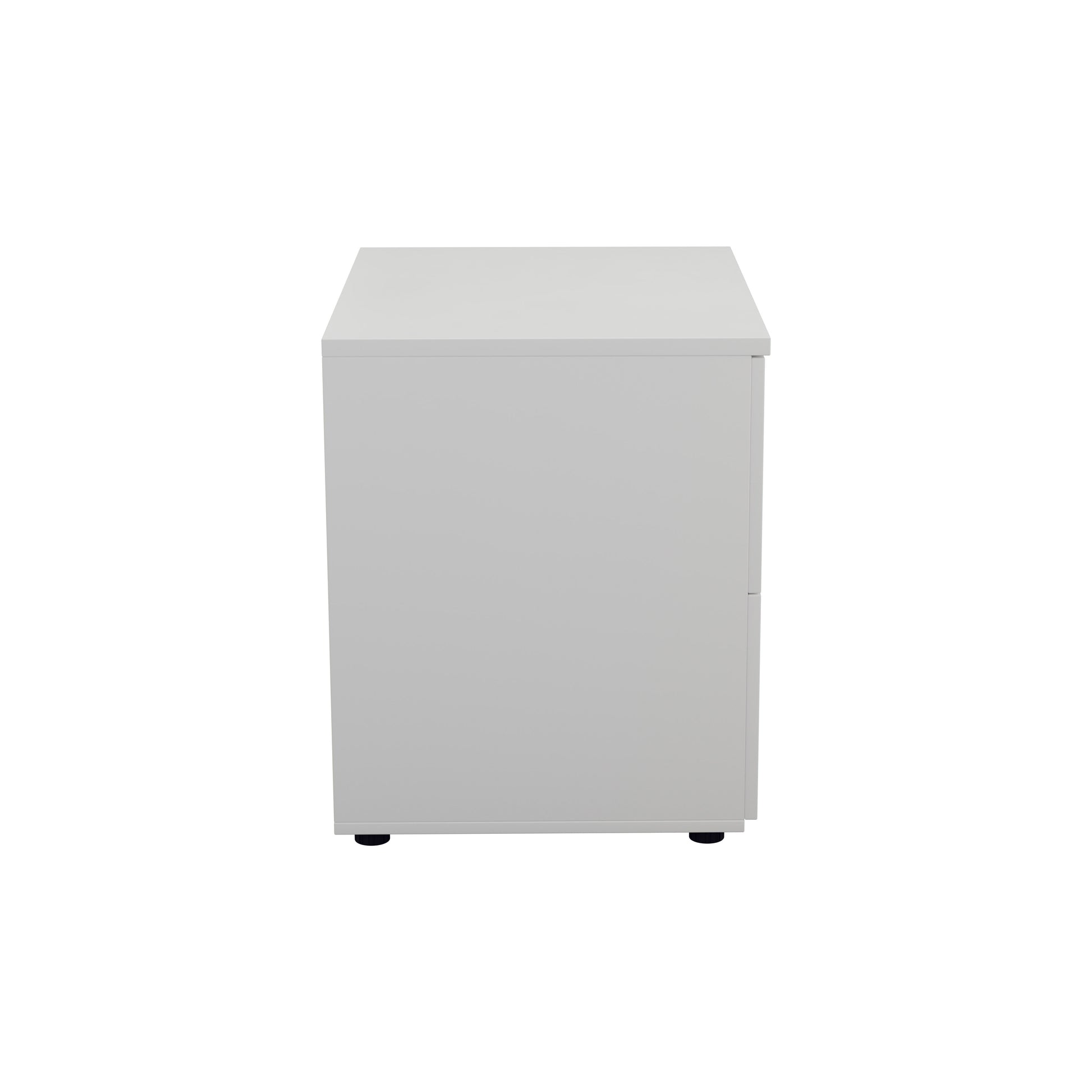 Heavy Duty 2 Drawer Side Filer (FSC)