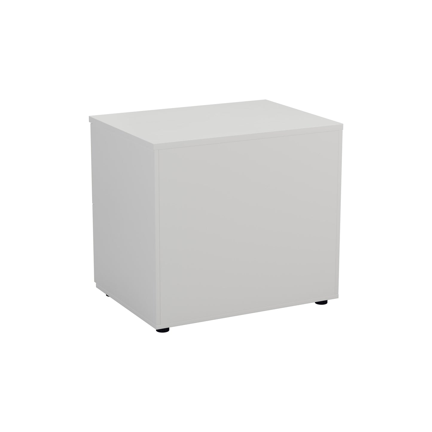 Heavy Duty 2 Drawer Side Filer (FSC)
