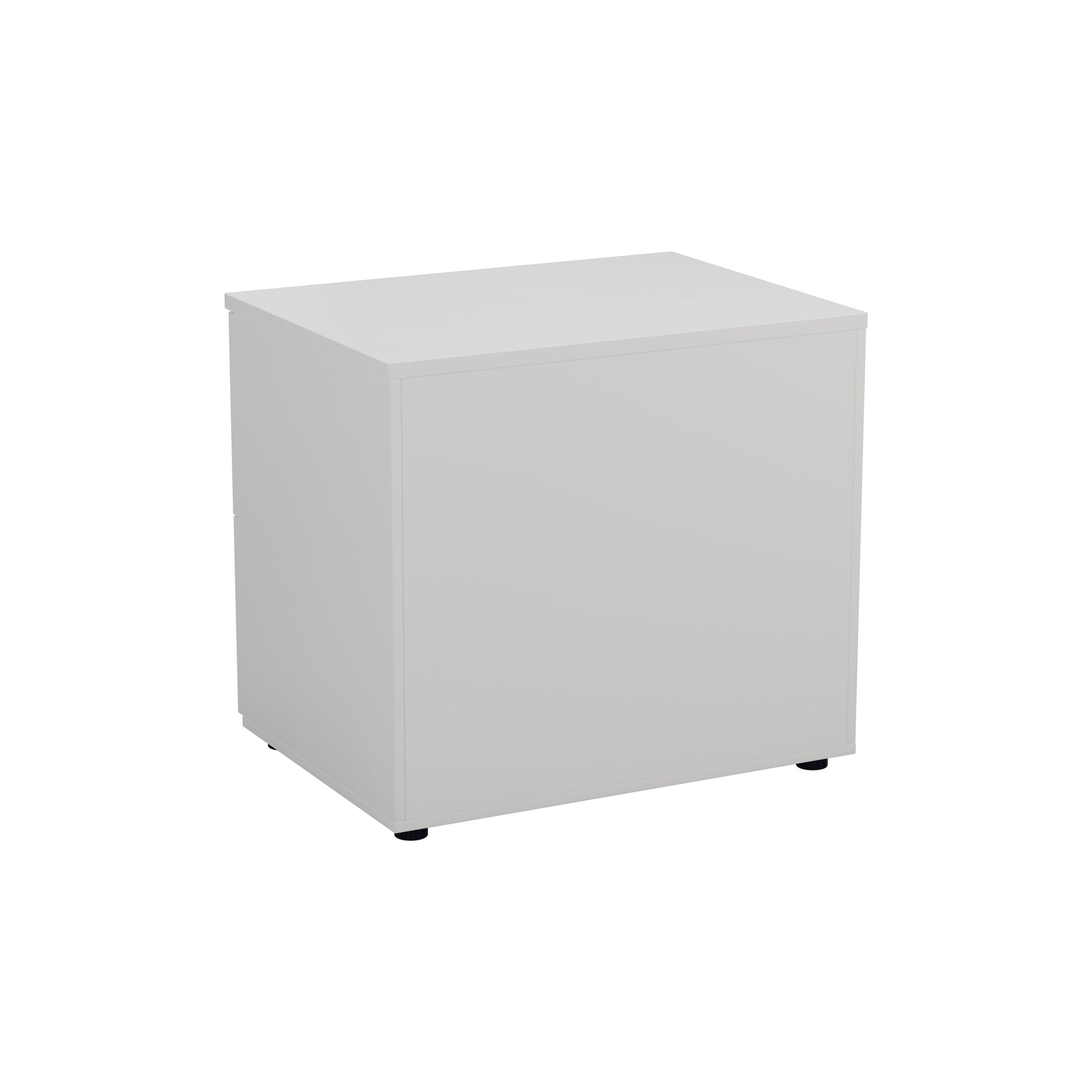 Heavy Duty 2 Drawer Side Filer (FSC)
