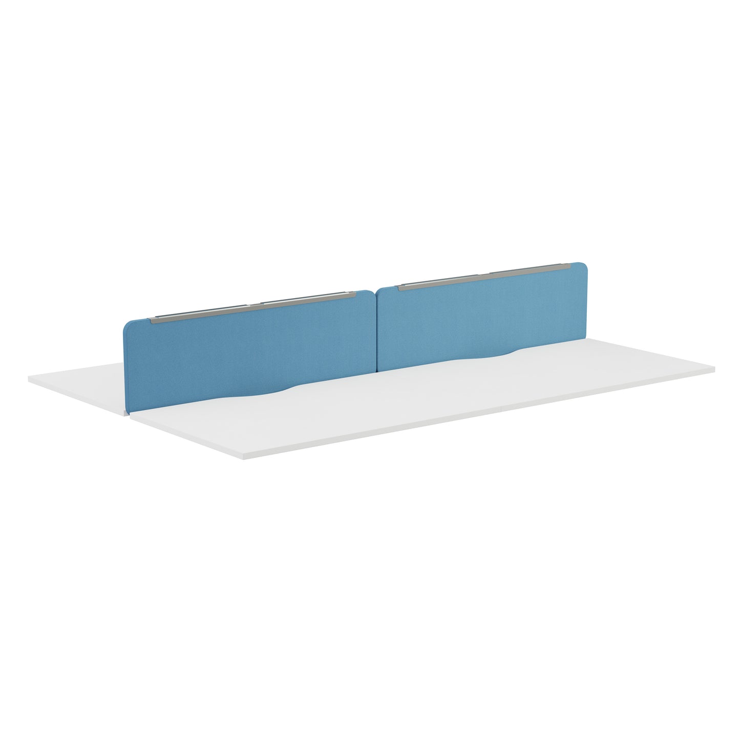 Elco Accessory Rail|Silver