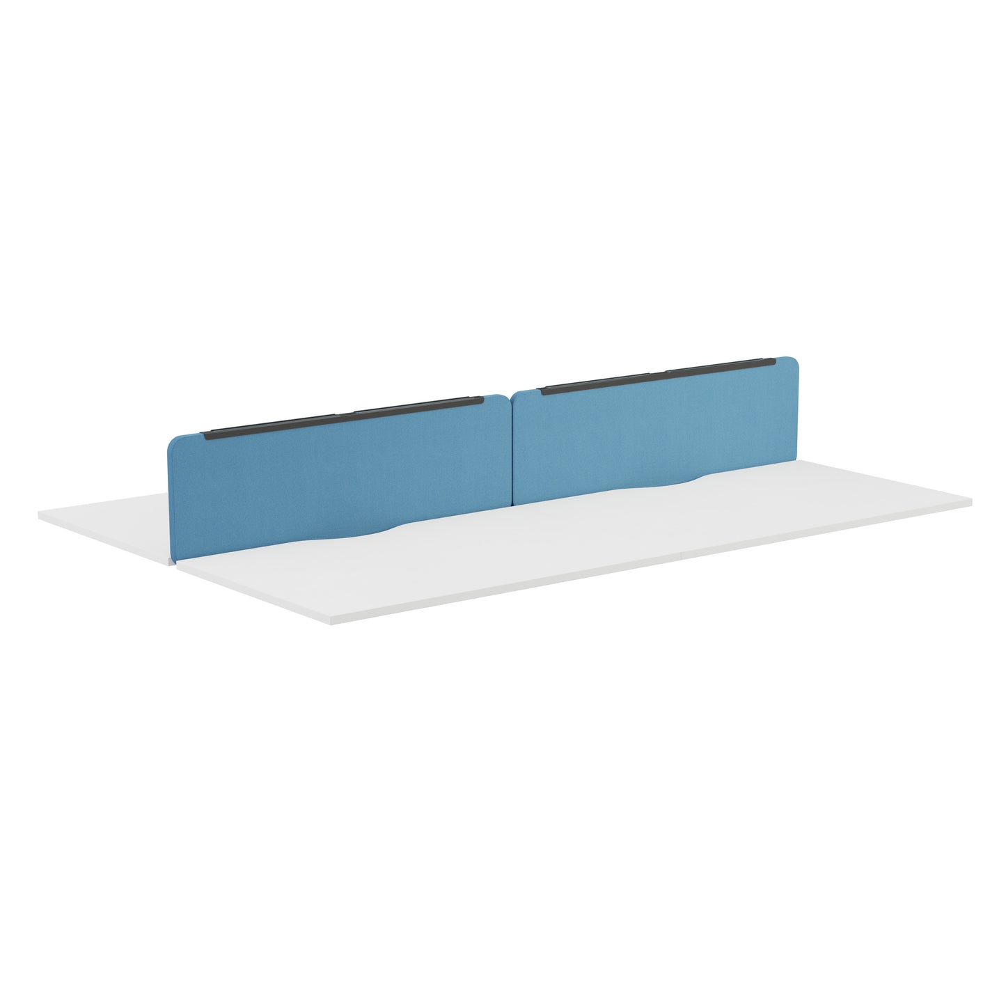 Elco Accessory Rail|Black