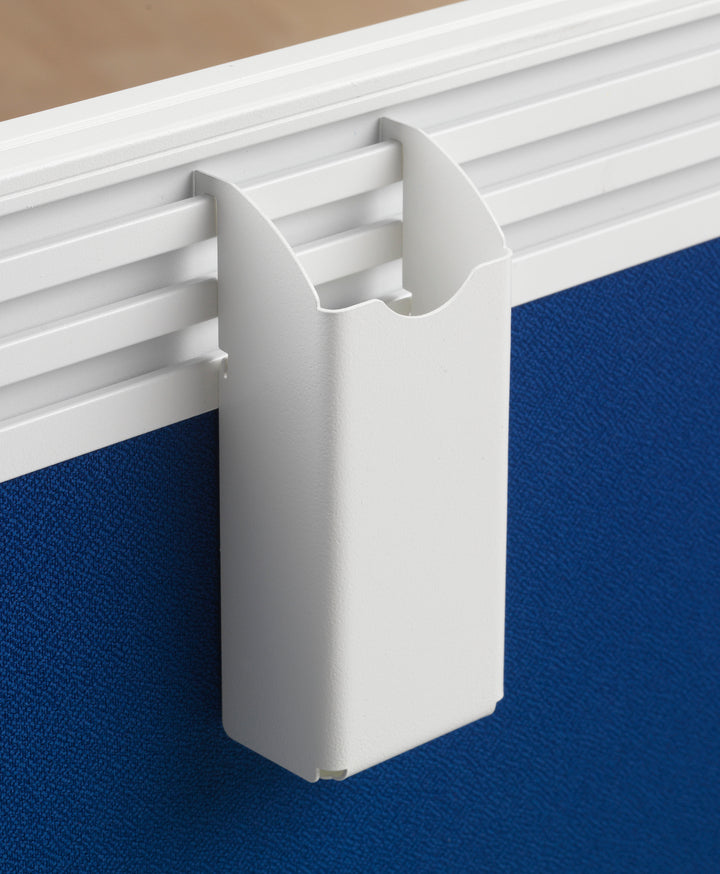 Metal Pen Tray