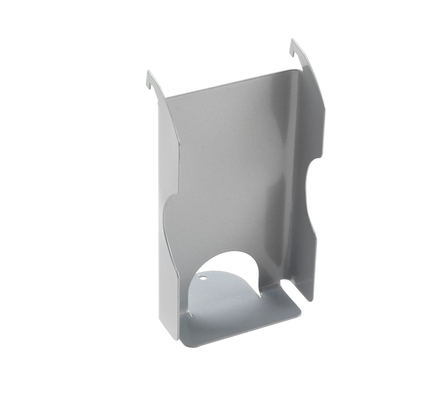 Toolrail Phone Holder|Silver