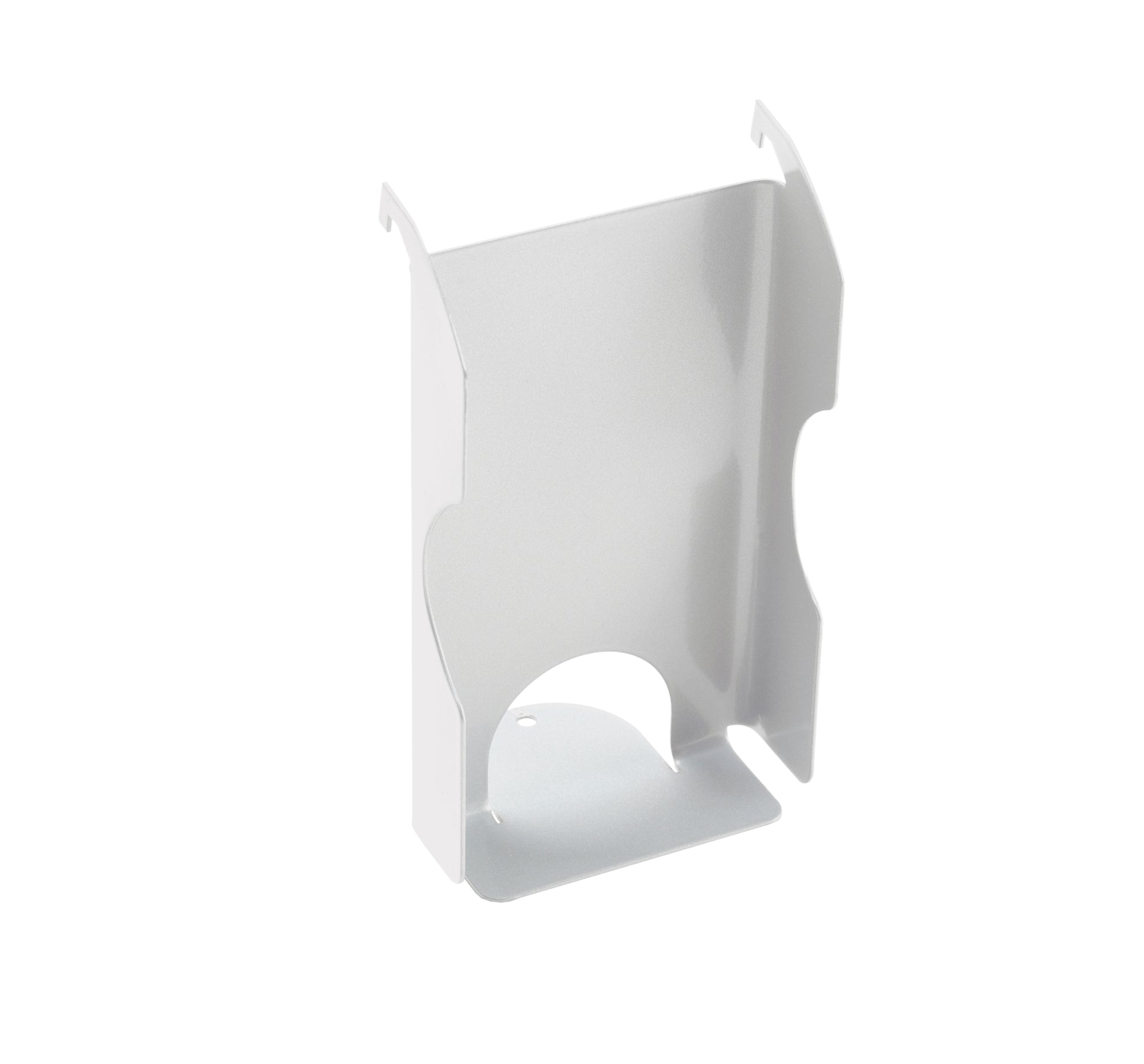 Toolrail Phone Holder|White