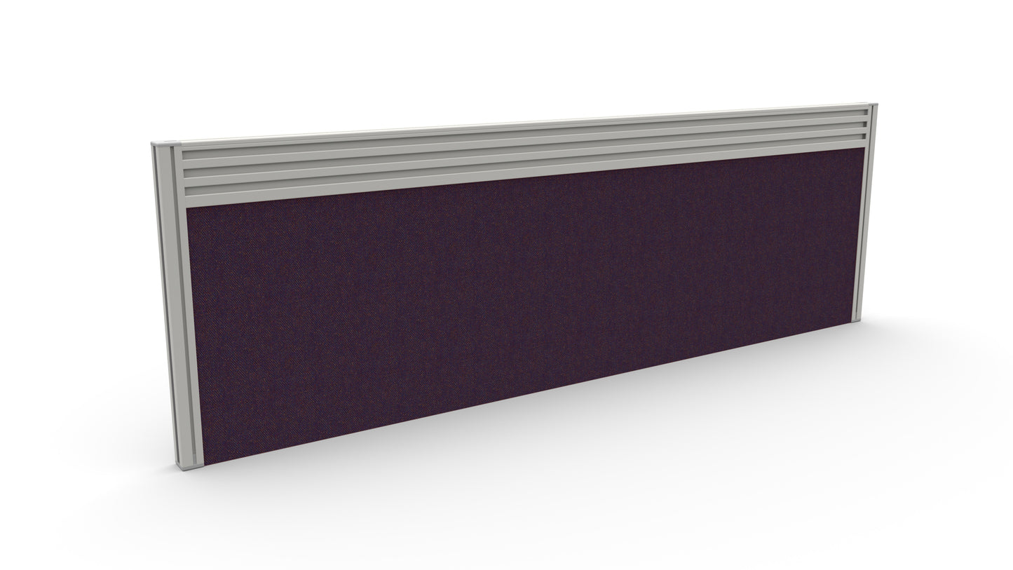 Toolrail Type 2 Toolbar Screen|Silver Frame|1400x380|Band 2