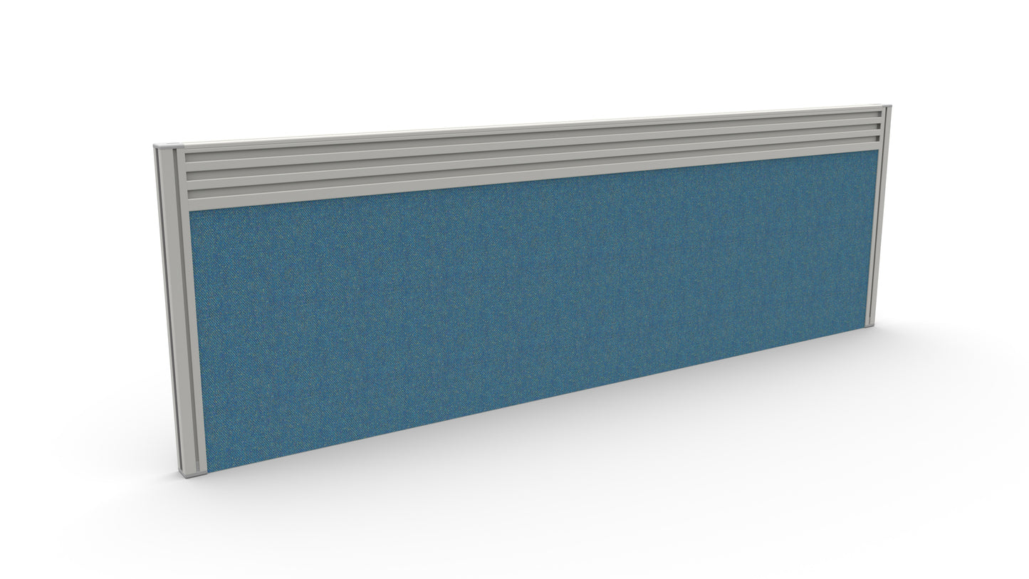 Toolrail Type 2 Toolbar Screen|Silver Frame|1600x380|Band 1
