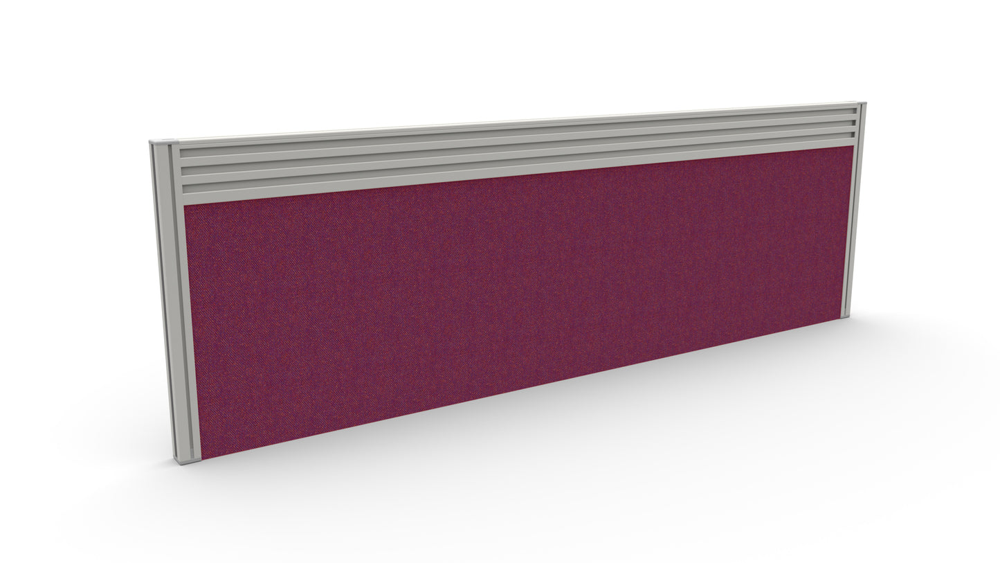Toolrail Type 2 Toolbar Screen|Silver Frame|1600x380|Band 2