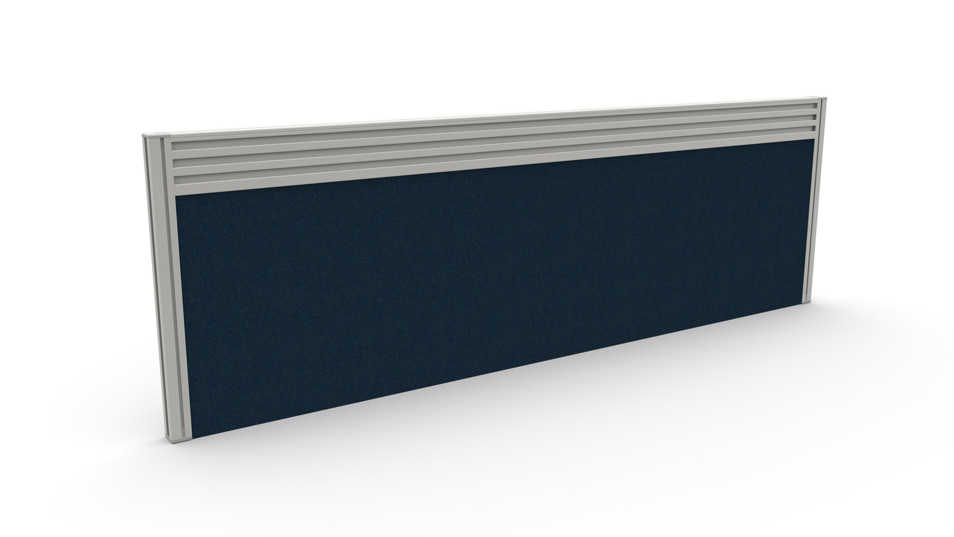 Toolrail Type 2 Toolbar Screen|Silver Frame|1600x380|Band 4